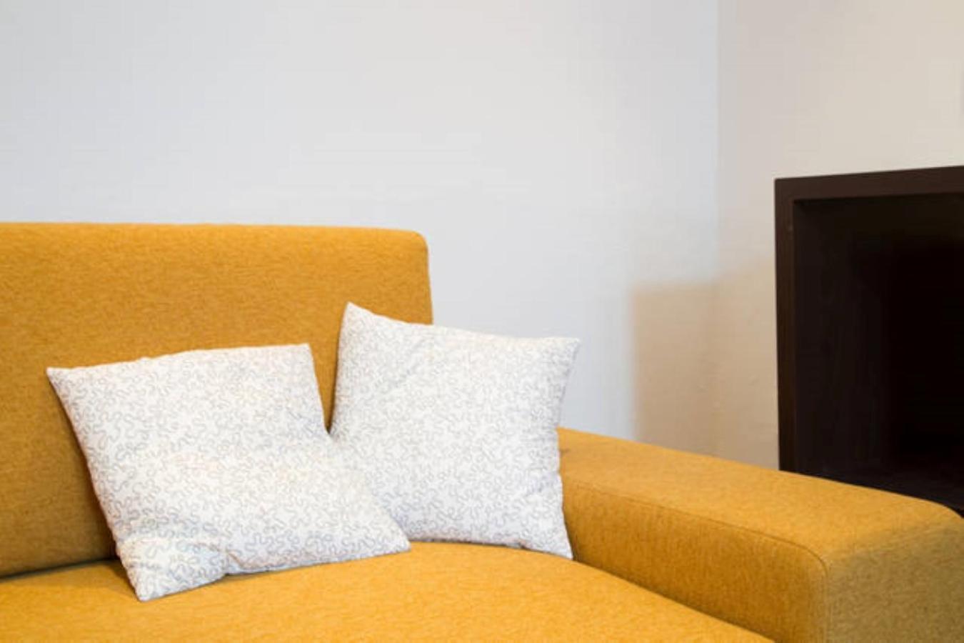 Romantic Central Flat Bratislava Luaran gambar
