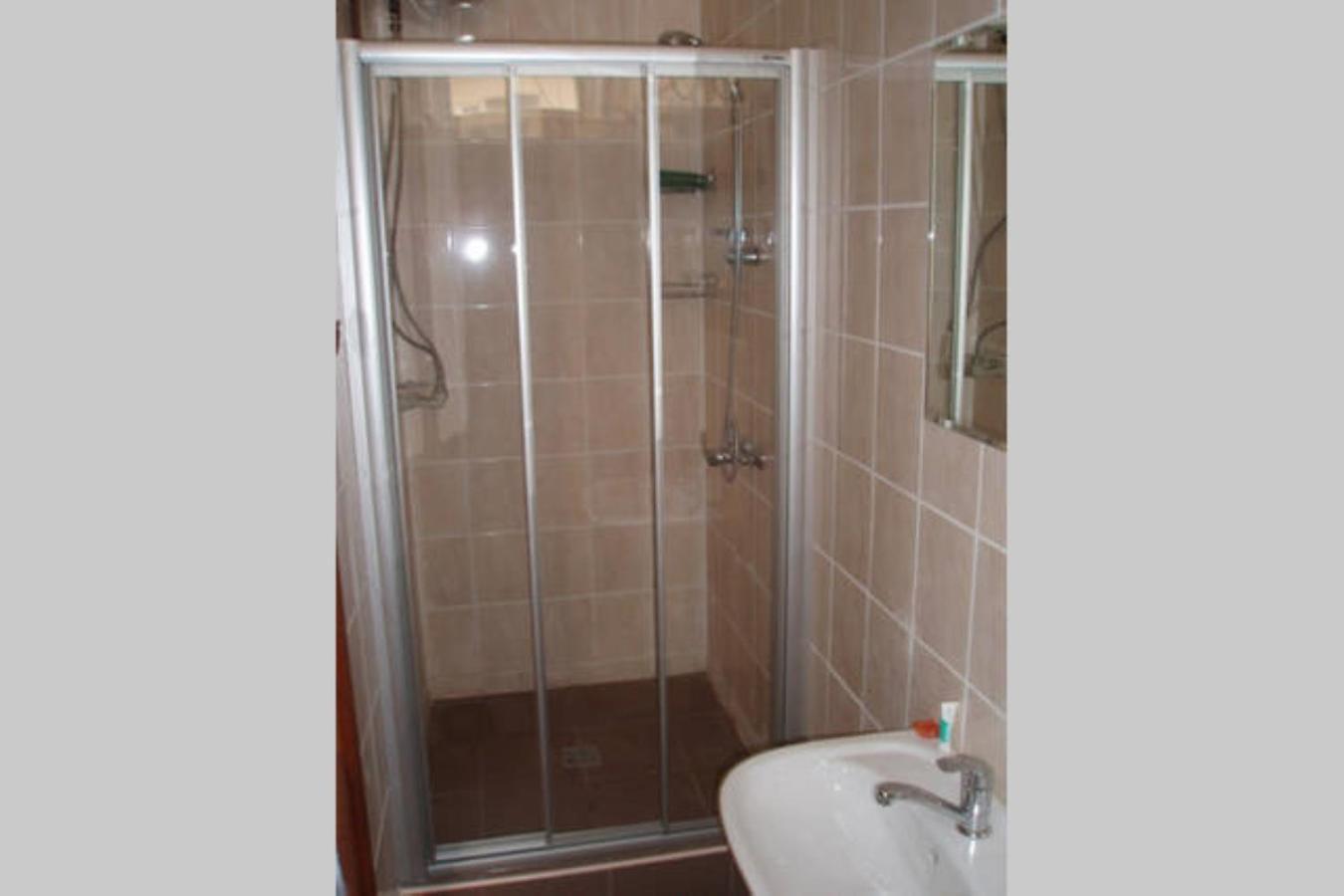 Romantic Central Flat Bratislava Luaran gambar