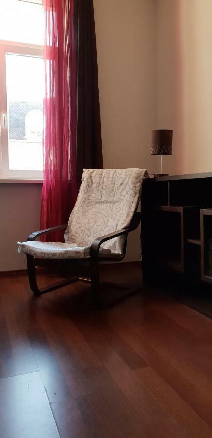 Romantic Central Flat Bratislava Luaran gambar